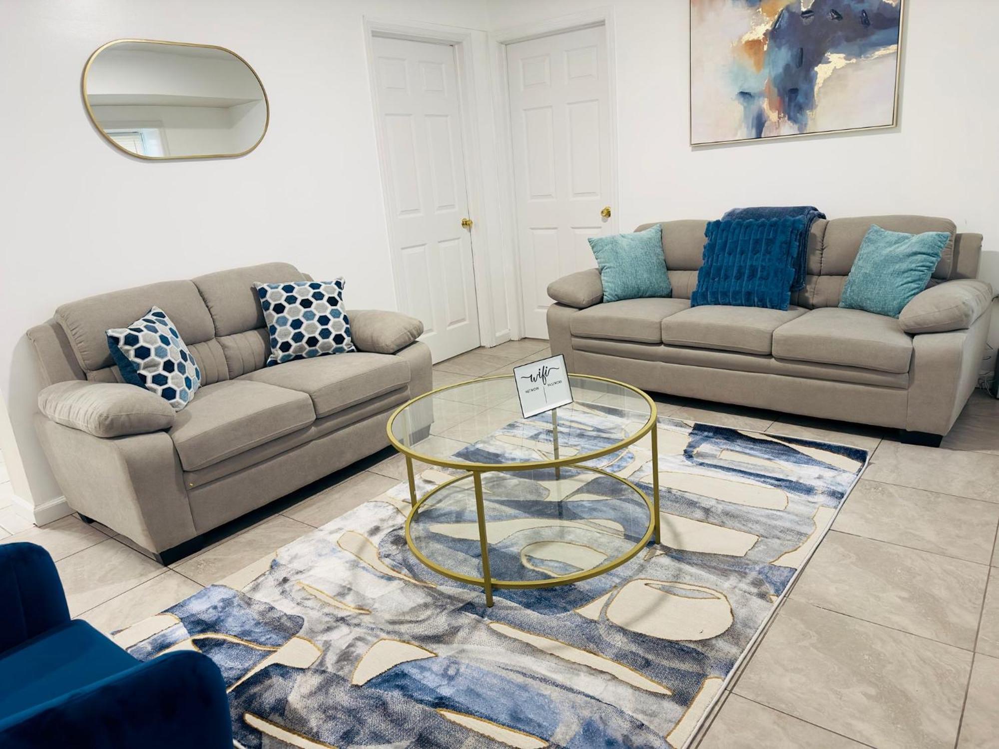 Cosy Bedroom 6 Minutes To Ewr Prudential Hotels Pen Station 뉴어크 외부 사진